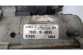Стартер  Mazda 3 (BL) 2009-2013 1.6  Y60118400C   