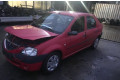 Бачок омывателя  Dacia Logan 2004-2012     1.4