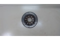 Диск тормозной  Skoda Octavia (A5) 2004-2008 1.4  задний     1K0615601AB      
