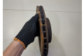 Диск тормозной  Mercedes CLS C219 2004-2010 3.0  передний     A2114210912      