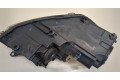 Фара передняя  Volkswagen Golf 6 2009-2012 левая 