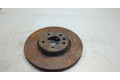 Диск тормозной  Land Rover Freelander 2 2007-2014   передний         