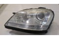 Фара передняя  Mercedes ML W164 2005-2011 левая 