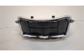 Панель приборов  Toyota RAV 4 2013-2015       8380042K91     