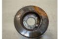 Диск тормозной  Volkswagen Golf 4 1997-2005 2.0  задний     1J0615601N, JZW698601AC      