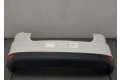 Бампер  Ford Focus 3 2011-2015 задний     1744017, 1852397, BM51A17906AG57VT