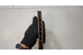 Диск тормозной  Opel Meriva 2010- 1.4  передний    93197592      