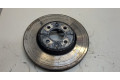 Диск тормозной  Renault Scenic 1996-2002   передний         