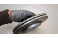 Диск тормозной  Renault Scenic 2003-2009   передний         