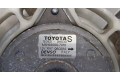 Вентилятор радиатора  Toyota Corolla E12 2001-2006     1.6 бензин       