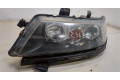 Фара передняя  Honda Accord 7 2003-2007 левая 