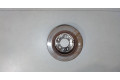 Диск тормозной  Hyundai Sonata 6 2010-2014 2.0  задний     584113Q000      