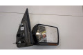 Зеркало боковое  Ford F-150 2003-2008  правое           7L3417682RA