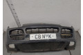 Бампер  Porsche Cayenne 2002-2010 передний   