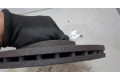 Диск тормозной  Renault Megane 2 2002-2009   передний         