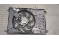 Вентилятор радиатора  Ford Kuga 2008-2012    2.0 дизель       