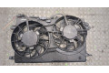Вентилятор радиатора  Saab 9-5 2005-2010    2.2 дизель       