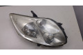 Фара передняя  Toyota Auris E15 2006-2012 правая 