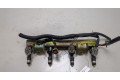 Форсунка топливная  Nissan Micra K12E 2003-2010         