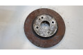 Диск тормозной  Mazda 2 2007-2014   передний   DF7133251A      