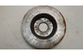 Диск тормозной  Seat Leon 3 2012-2020   передний   5Q0615301H      
