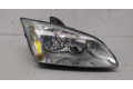 Фара передняя  Ford Focus 2 2005-2008 правая 