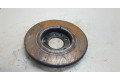 Диск тормозной  Peugeot Rifter   задний   1609582880      