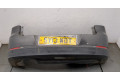 Бампер  Volkswagen Tiguan 2011-2016 задний   5N0807421H, 5N0807521A