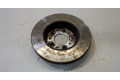 Диск тормозной  Mercedes C W203 2000-2007   передний         