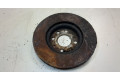 Диск тормозной  Opel Corsa D 2011-2014 1.0  передний     569065, 93197241      