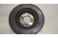 Диск тормозной  Dacia Logan 2004-2012 1.4  передний          