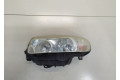 Фара передняя  Subaru Forester (S11) 2002-2007 левая 