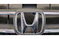 Решетка радиатора  Honda Crosstour          