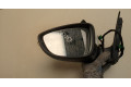 Зеркало боковое  Volkswagen Passat 7 2010-2015 Европа  левое           