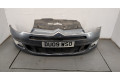 Бампер  Citroen C5 2008- передний   