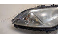 Фара передняя  Renault Megane 2 2002-2009 правая 
