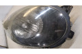 Фара передняя  Nissan Micra K12E 2003-2010 правая 