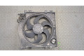 Вентилятор радиатора  Nissan Note E11 2006-2013     1.5 дизель       
