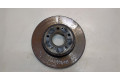 Диск тормозной  Mercedes C W202 1993-2000   передний         