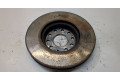 Диск тормозной  Volkswagen Touran 2003-2006   передний         