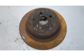 Диск тормозной  Hyundai i20 2009-2012 1.2  задний          