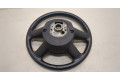 Руль  Audi A8 (D3) 2002-2010           4F0419091DB