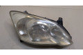 Фара передняя  Toyota Corolla E12 2001-2006 правая 