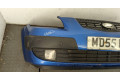 Бампер  KIA Rio 2005-2011 передний   