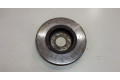 Диск тормозной  Renault Megane 2 2002-2009   передний         