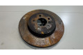 Диск тормозной  BMW 5 F10 2010-2016 2.0  передний           
