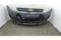 Решетка радиатора  Chevrolet Trax 2016-2022          