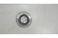 Диск тормозной  Renault Clio 1998-2008 1.5  передний    8201464598      