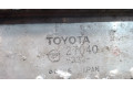 Интеркулер  Toyota RAV 4 2000-2005 2.0  27040332    