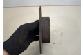 Диск тормозной  Volkswagen Touran 2003-2006 1.9  задний    1K0615601AC      